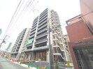 スプランディッド新大阪Ⅶの外観