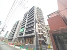 スプランディッド新大阪Ⅶの外観
