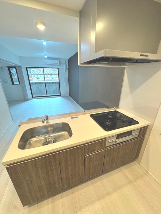 キッチン スプランディッド新大阪Ⅶ