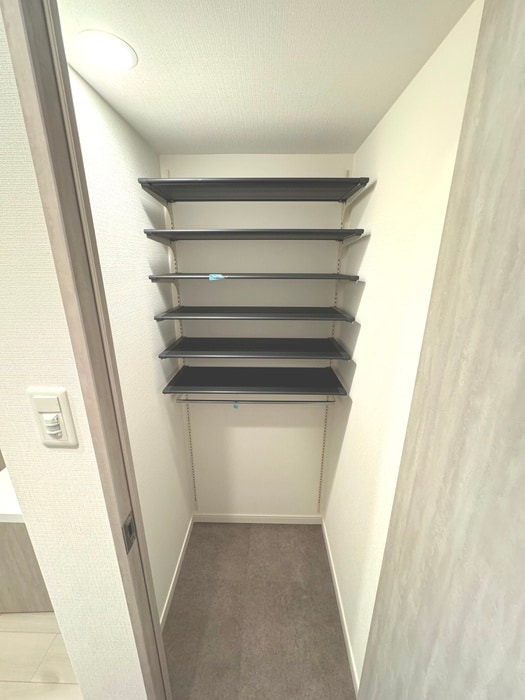 靴箱 スプランディッド新大阪Ⅶ