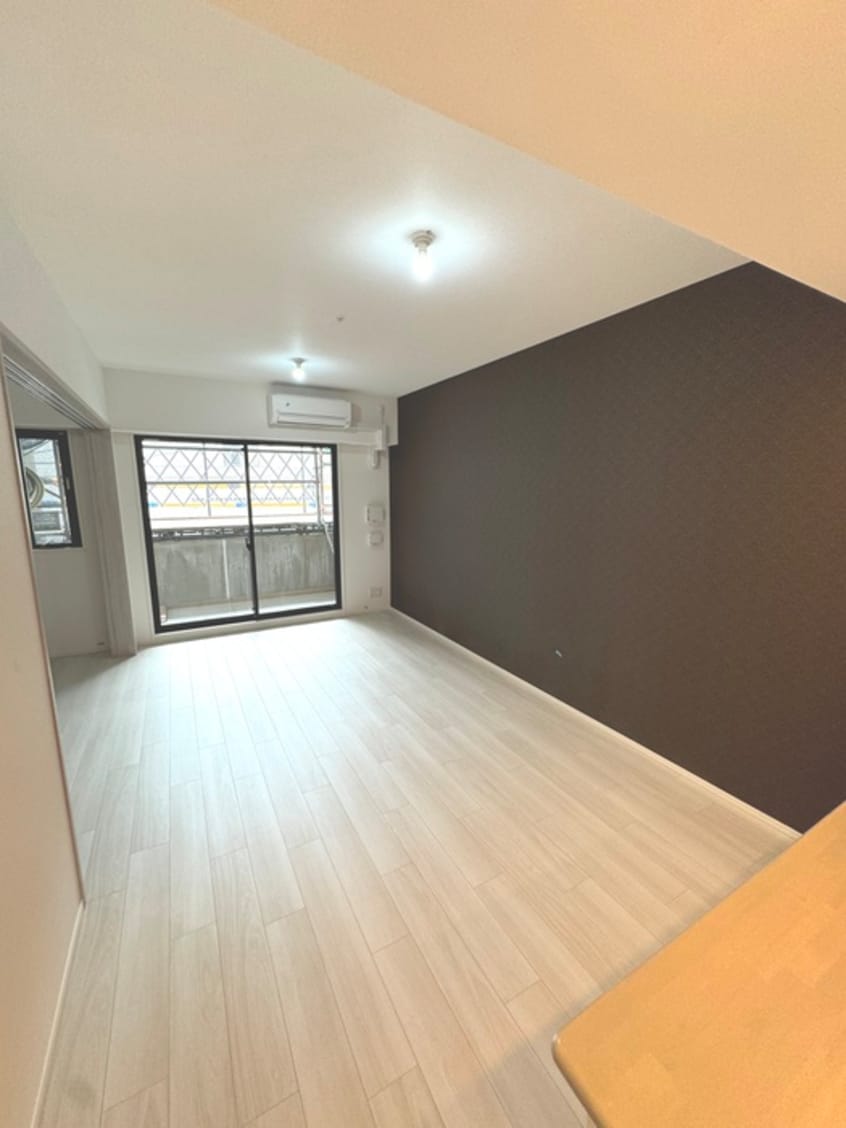 居室 スプランディッド新大阪Ⅶ