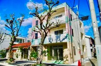 コーラルクイーン武庫川