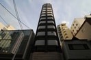 ラ・フォルム本町WESTの外観