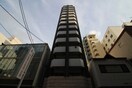外観写真 ラ・フォルム本町WEST