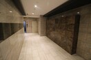 エントランス部分 ラ・フォルム本町WEST