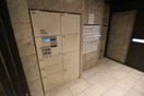 建物設備 ラ・フォルム本町WEST