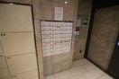 建物設備 ラ・フォルム本町WEST