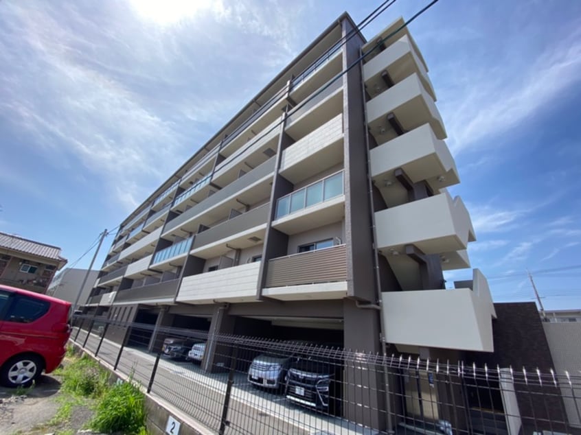 外観写真 メゾン・ノエル