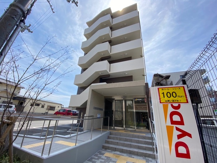 外観写真 メゾン・ノエル