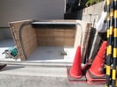 建物設備 フジパレス西宮今津Ⅱ番館