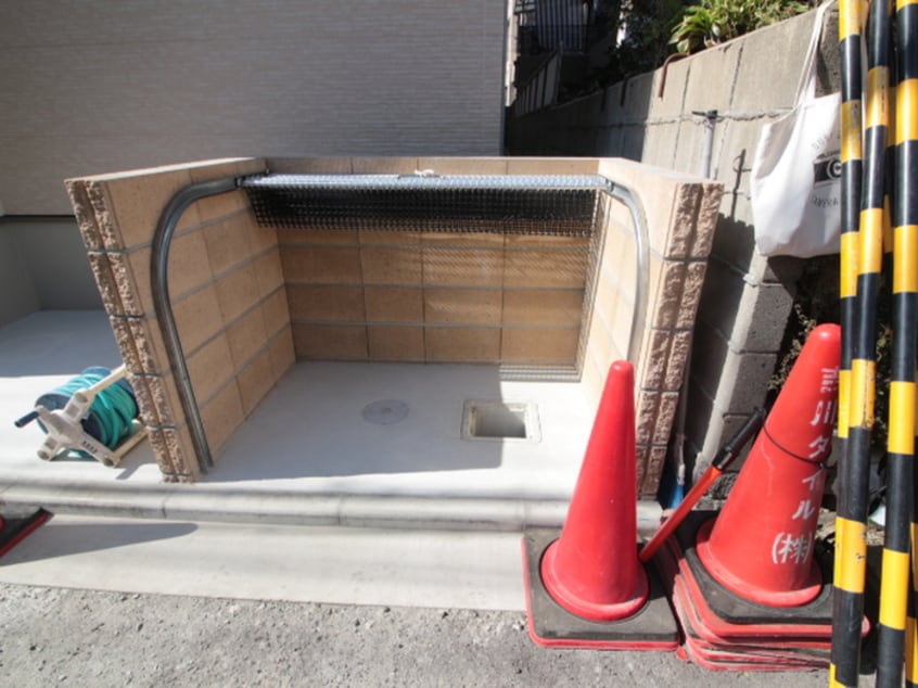 建物設備 フジパレス西宮今津Ⅱ番館