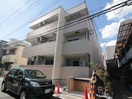外観写真 フジパレス西宮今津Ⅱ番館