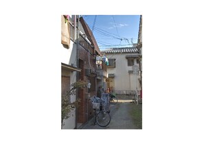 庄内栄町2丁目テラスハウス