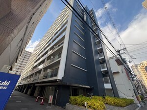 ｱｽｳﾞｪﾙ阿波座BLUEEARTH（1010）