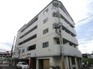 浜本ﾋﾞﾙの外観