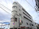 外観写真 浜本ﾋﾞﾙ