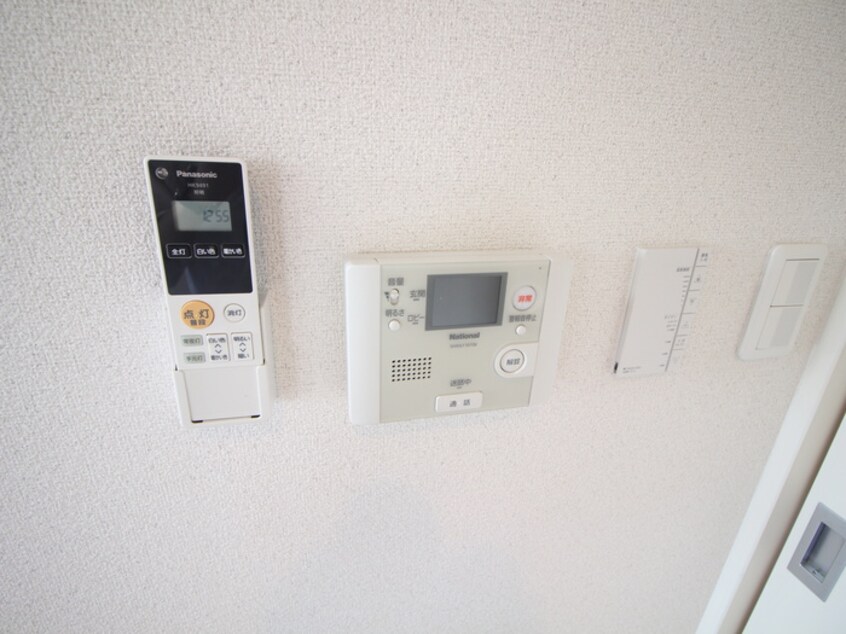 内観写真 イクスピリオド五条