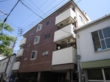 エクセル深江橋