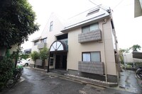 シャルボン日光園