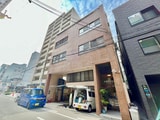 大鳩マンション