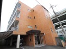 巽ハイツの外観