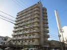 アルカン弐番館の外観