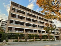 ﾗｲｵﾝｽﾞ苦楽園ｸﾞﾗﾝﾌｫｰﾄ（406）