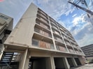 桃山和泉ハイツの外観