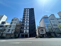 シーンズ京都鴨川河原町（603）