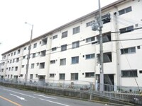 旭ケ丘マンション