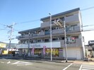 サン・ビューの外観