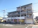 サン・ビューの外観