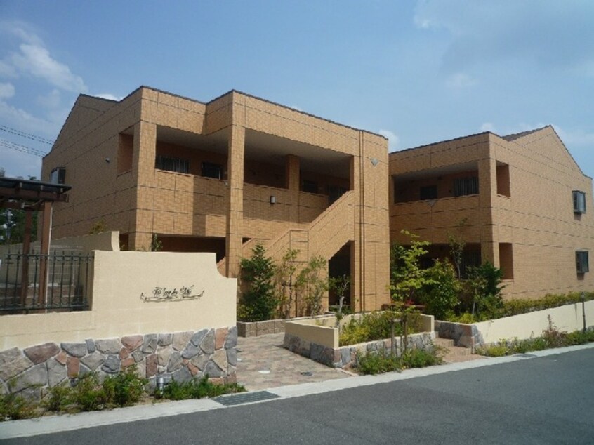 外観写真 セラヴィ