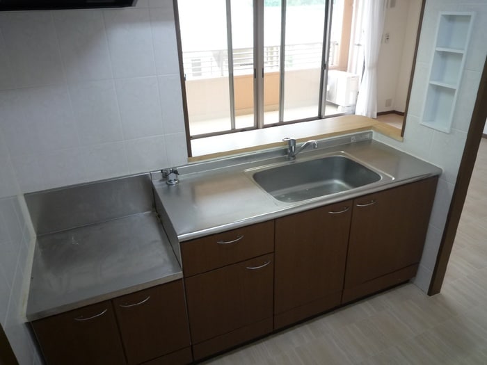 内観写真 セラヴィ