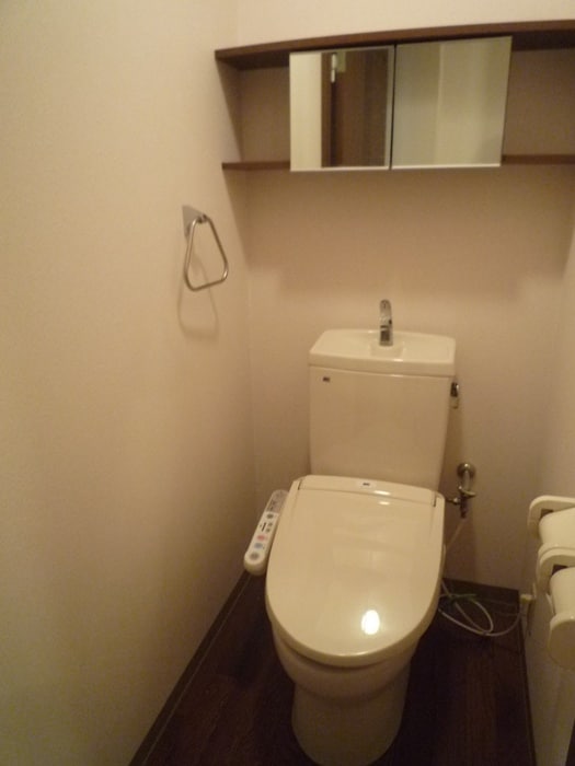 トイレ セラヴィ