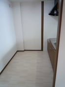 室内からの展望 セラヴィ