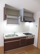 キッチン レスポワールＢ