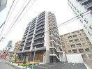外観写真 スプランディッド新大阪Ⅵ