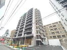 スプランディッド新大阪Ⅵの外観