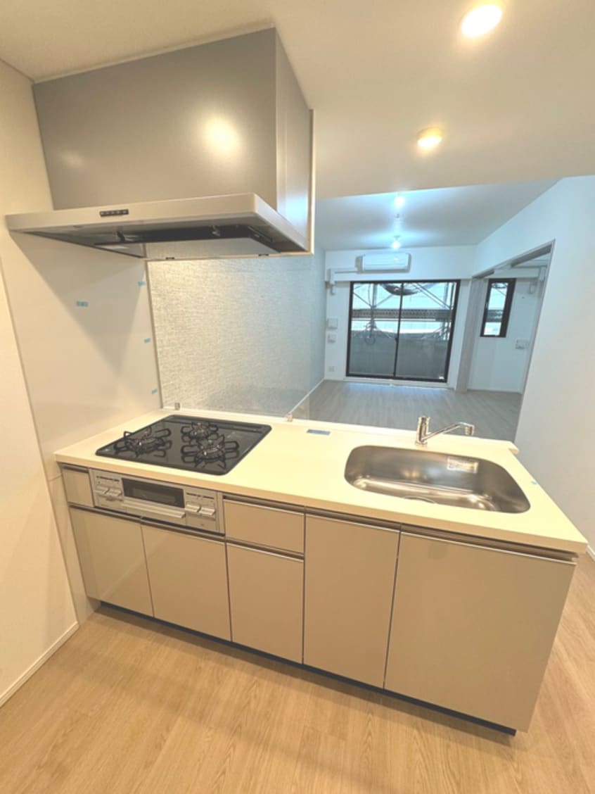 キッチン スプランディッド新大阪Ⅵ