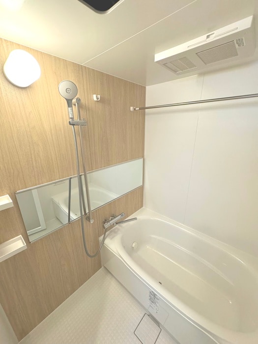 バス／シャワールーム等 スプランディッド新大阪Ⅵ