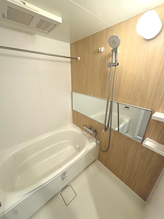 バス／シャワールーム等 スプランディッド新大阪Ⅵ
