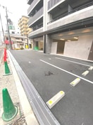 駐車場 スプランディッド新大阪Ⅵ