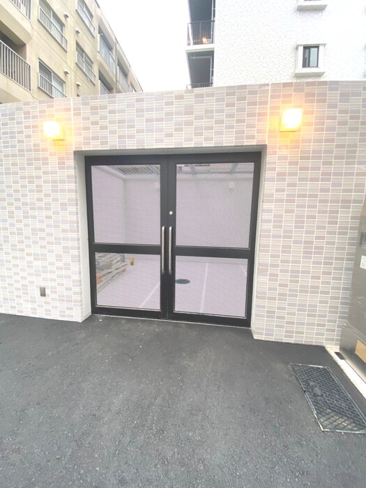 建物設備 スプランディッド新大阪Ⅵ