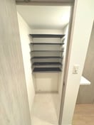 靴箱 スプランディッド新大阪Ⅵ