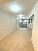 居室 スプランディッド新大阪Ⅵ