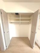 収納 スプランディッド新大阪Ⅵ