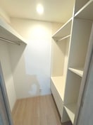 収納 スプランディッド新大阪Ⅵ