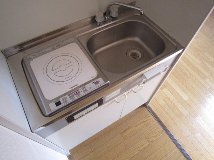 キッチン ＴＡＫＡＯマンション