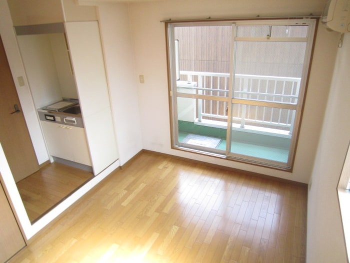 居室 ＴＡＫＡＯマンション